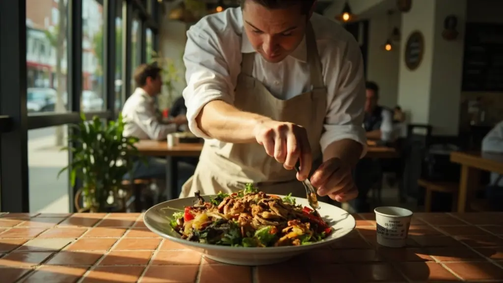 Gluten free restaurants guide for operators and guests